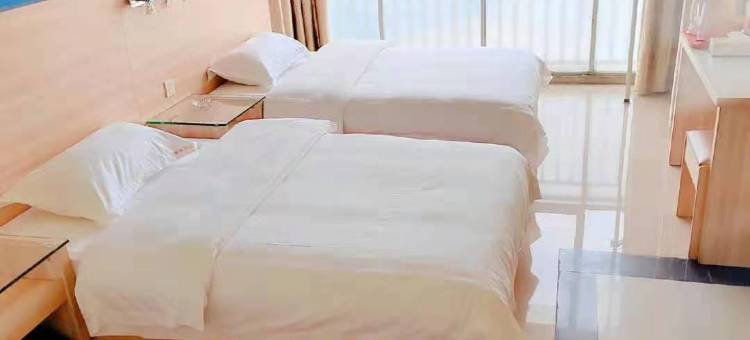 红树林大酒店(钦州港分店)图片