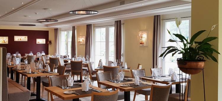 阿尔塔纳典型瑞士酒店(Typically Swiss Hotel Altana)图片