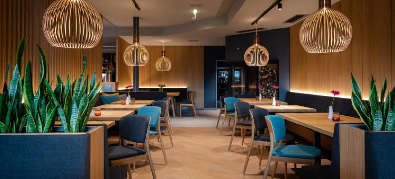 育优酒店(eduCARE Hotel)图片