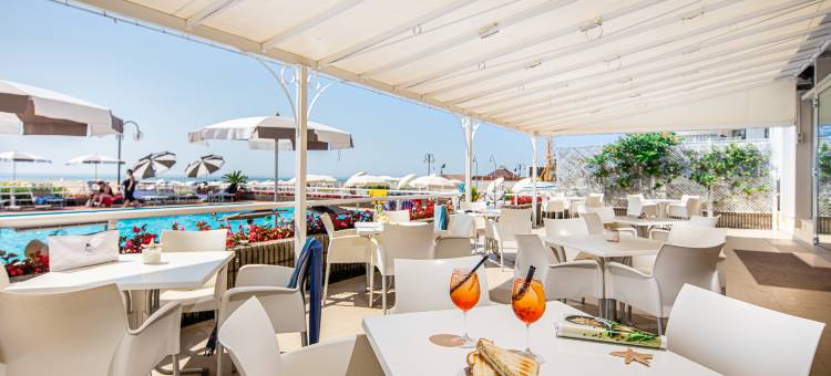 阿斯特酒店(Hotel Astor)图片