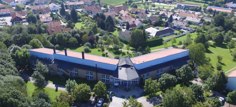 伯恩巴霍赫贝斯特韦斯特公寓式酒店(Best Western Aparthotel Birnbachhoehe)图片