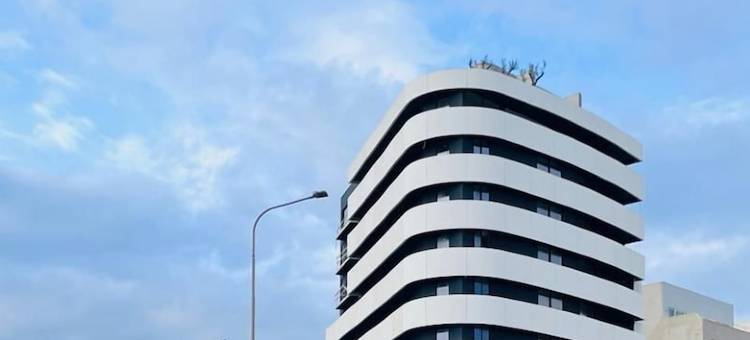 沃伦精选公园高地酒店(Park Heights by the Warren Collection)图片