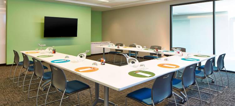 西雅图雷德蒙德雅乐轩酒店(Aloft Seattle Redmond)图片