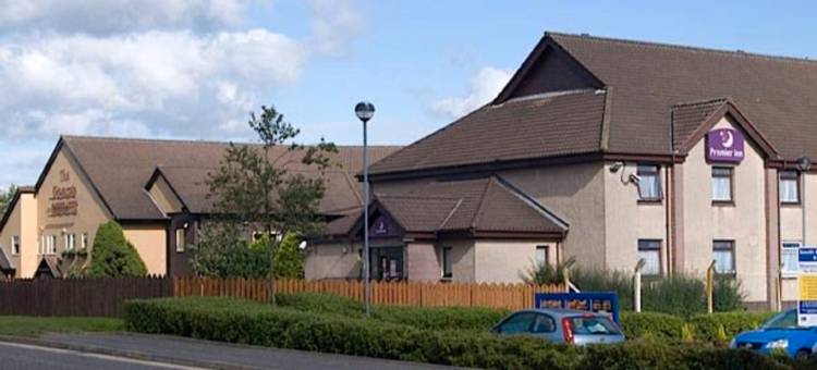 格拉斯哥普瑞米尔酒店-坎伯诺尔德(Premier Inn Glasgow (Cumbernauld))图片
