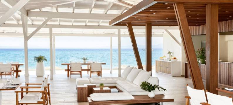 诺鲁兹卡桑德拉穹顶酒店(Domes Noruz Kassandra, Halkidiki - Adults Only)图片