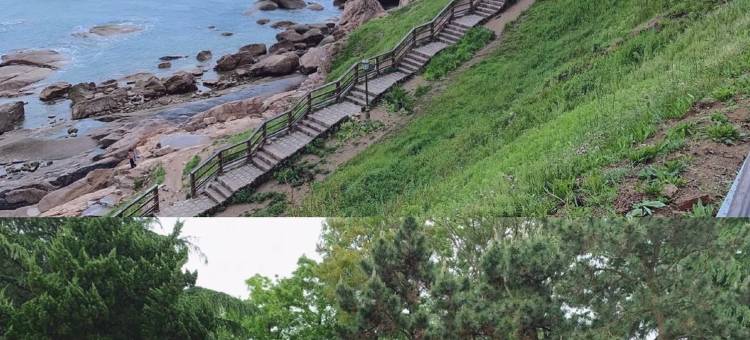 小贝壳公寓(香港中路分店)图片