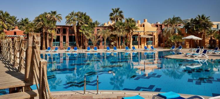 阿尔古纳喜来登美丽华度假村(Sheraton Miramar Resort El Gouna)图片