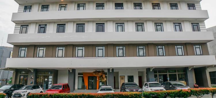 帕西卡尔海博广场我的客房(My Rooms at Paskal Hypersquare)图片