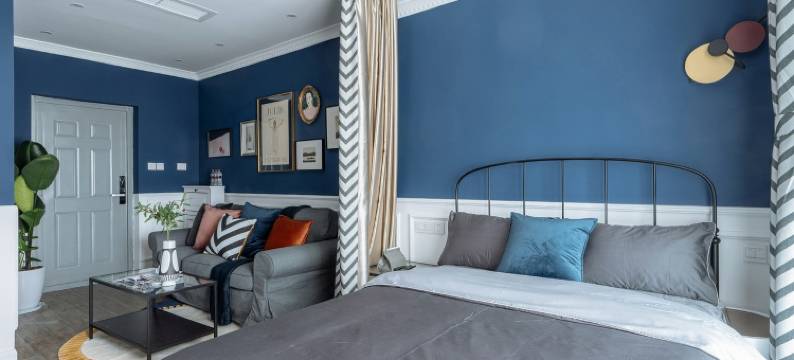 到家了美宿公寓(长融东二路分店)图片