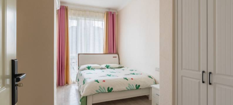 2018大同方公寓(解放碑地下环道分店)图片