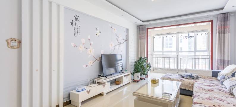 花姐123公寓(希望北街分店)图片