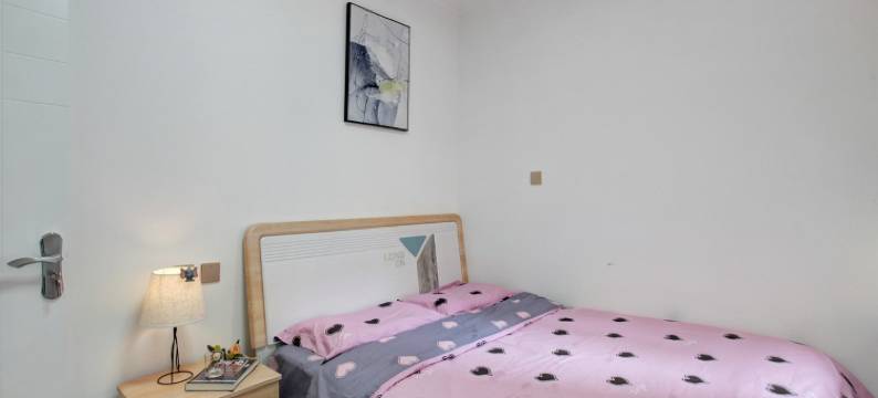 城东唐苑唐都医院地铁169号线民宿(纺渭路分店)图片