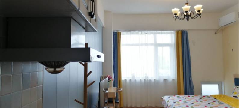 米妮家公寓(长安路分店)图片