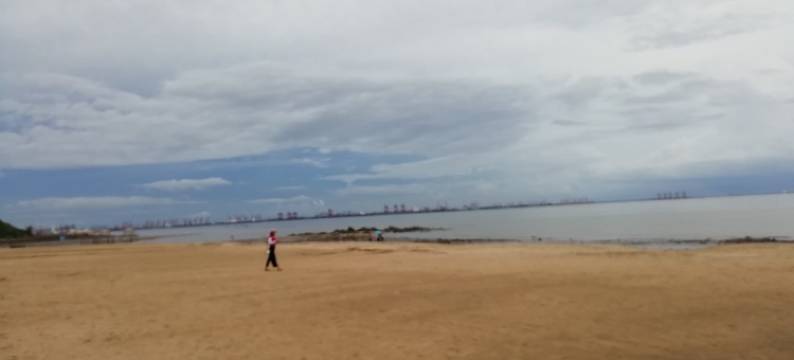 榴莲酥7公寓(西湾大道分店)图片