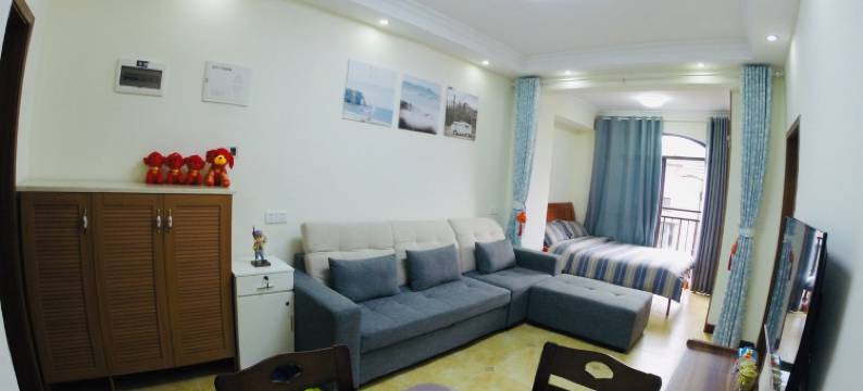 金上又公寓(黑山谷大道分店)图片