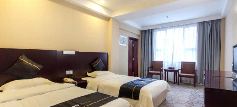 恒源大酒店(荆州古城万达店)图片