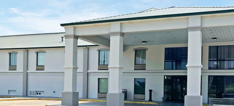 费城超级套房旅馆(Super Inn & Suites Philadelphia)图片