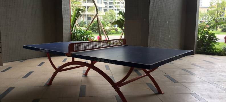 木木寓屋公寓(石化大道东1号分店)图片