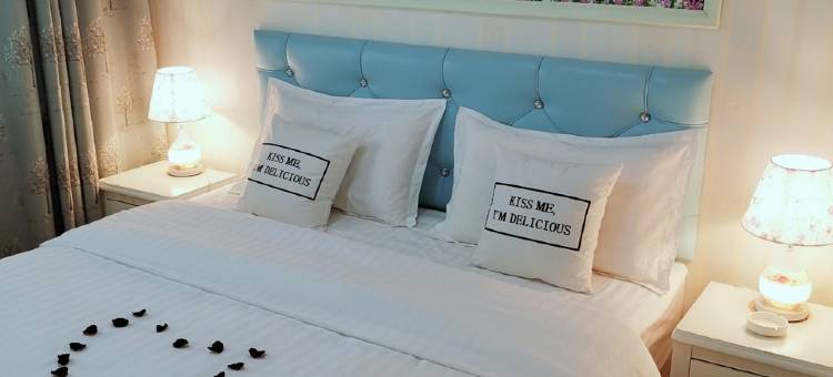 艺美民宿(大唐不夜城大雁塔店)图片