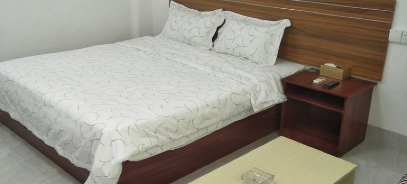 蔡取之公寓(廉江大道中分店)图片