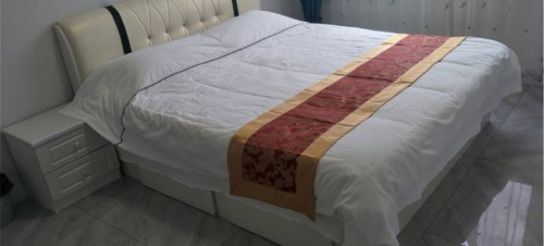 奉德民宿(赛马场北路分店)图片