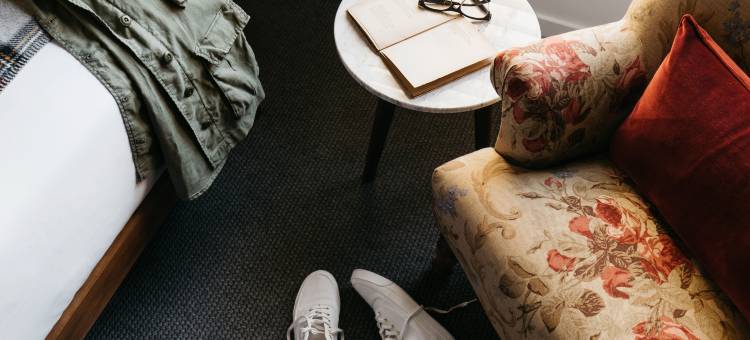 卡尔弗城帕里酒店(Palihotel Culver City)图片