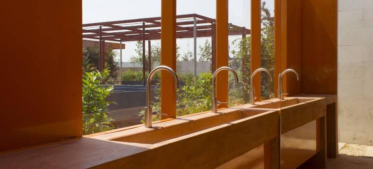 设计酒店成员，圆形墨西哥城(Círculo Mexicano, a Member of Design Hotels)图片