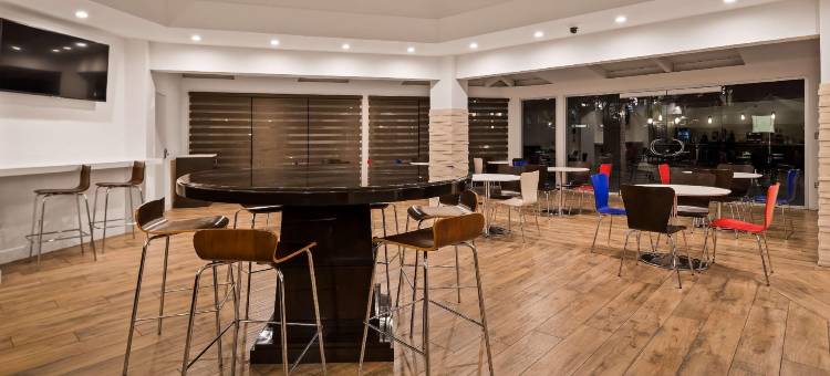 恩西尼塔斯月光海滩套房旅馆(The Encinitan Hotel & Suites)图片