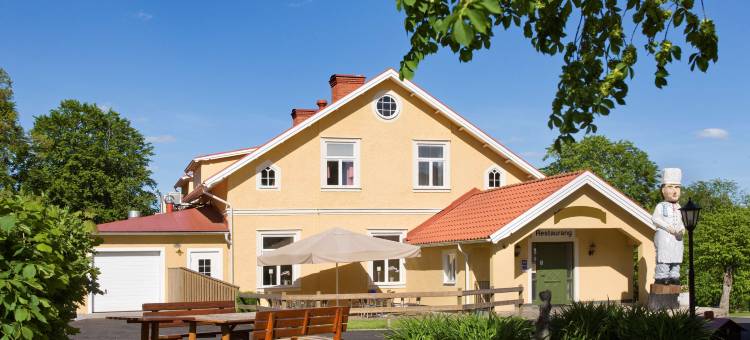 奥耶比赫尔格德贝斯特韦斯特Sure酒店(Sure Hotel by Best Western Ojaby Herrgard)图片