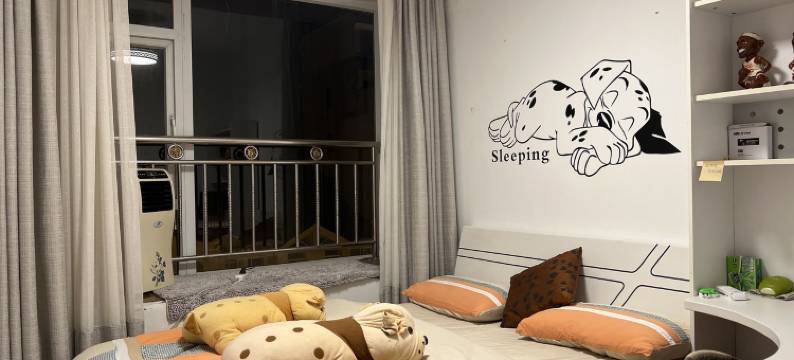 暖居公寓(文笔路分店)图片