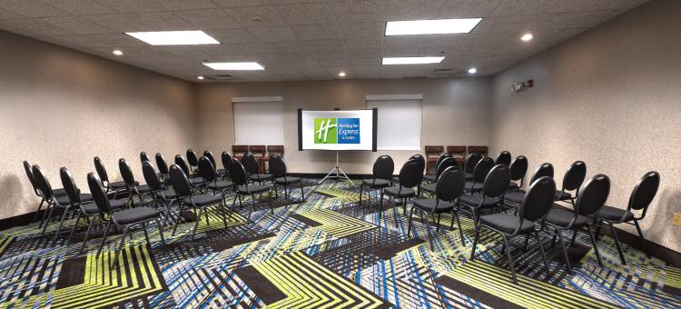 智选假日套房酒店戈申(Holiday Inn Express & Suites Goshen)图片