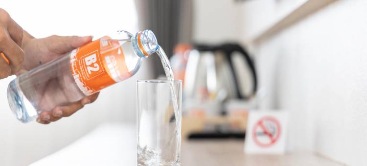 B2 彭世洛精品经济酒店(B2 Phitsanulok Boutique & Budget Hotel)图片