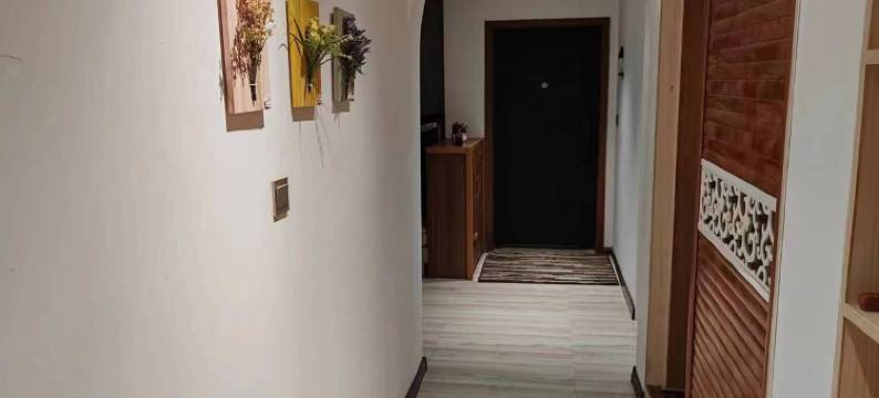 先生jee度假别墅(英雄路分店)图片