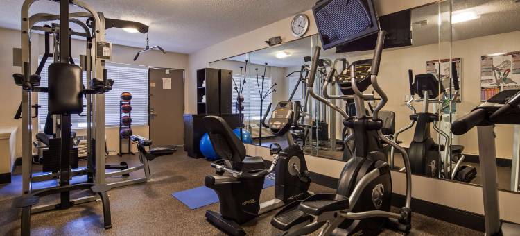 盖特威阿迪朗达克贝斯特韦斯特酒店(Best Western Gateway Adirondack Inn)图片