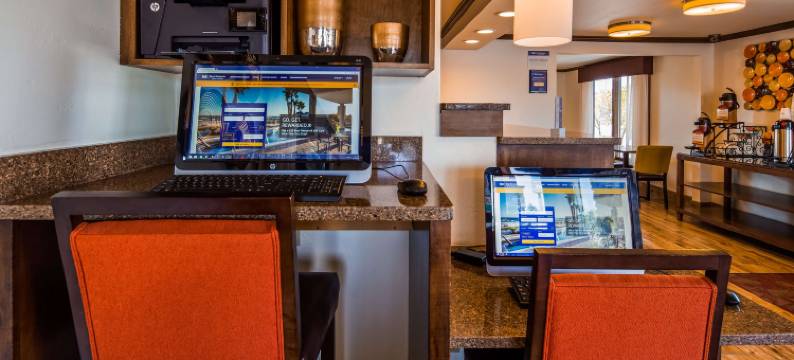 贝斯特韦斯特天堂酒店(Best Western Paradise Inn)图片