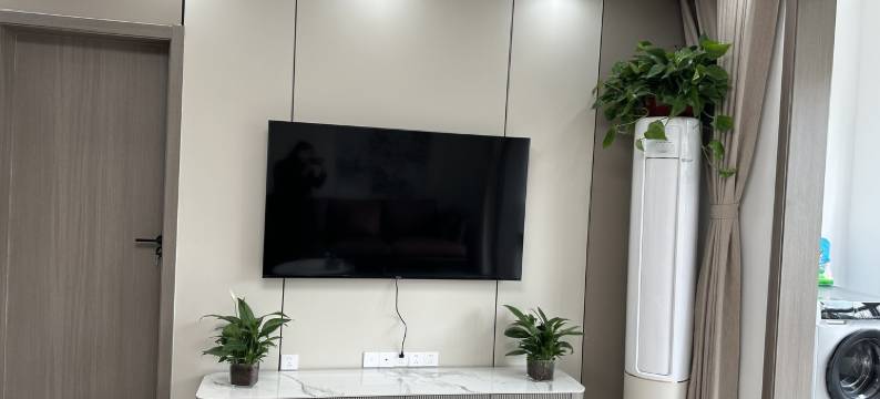 秦美萍公寓(碧海路分店)图片