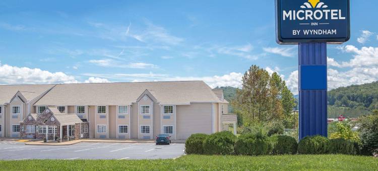 富兰克林温德姆麦客达客栈及套房酒店(Microtel Inn & Suites by Wyndham Franklin)图片