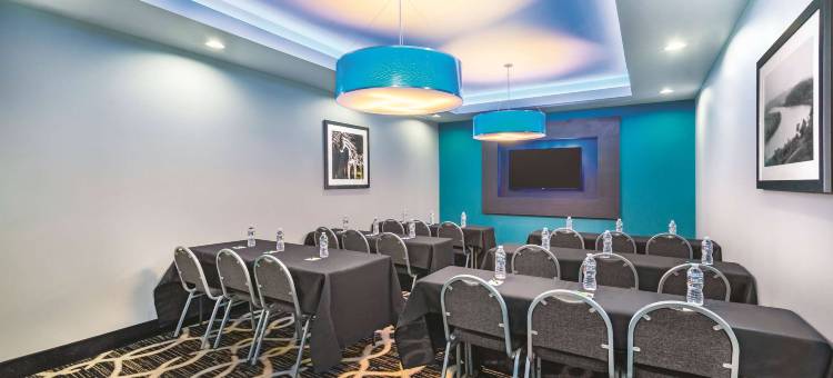 克利夫兰拉昆塔温德姆套房酒店(La Quinta Inn & Suites by Wyndham Cleveland TN)图片