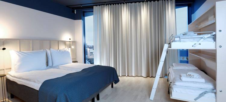 贝斯特韦斯特优质格罗酒店(Best Western Plus Grow Hotel)图片