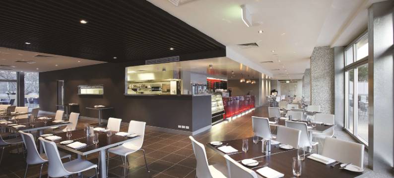 珀斯阿迪纳公寓式酒店(Adina Apartment Hotel Perth)图片