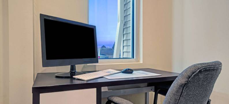 罗杰斯明尼苏达速8酒店(Super 8 by Wyndham Rogers Minnesota)图片