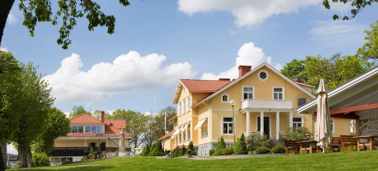 奥耶比赫尔格德贝斯特韦斯特Sure酒店(Sure Hotel by Best Western Ojaby Herrgard)图片