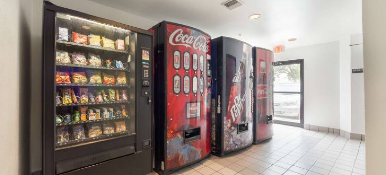 德克萨斯达拉斯 - 东北 6 号汽车旅馆(Motel 6-Dallas, TX - Northeast)图片