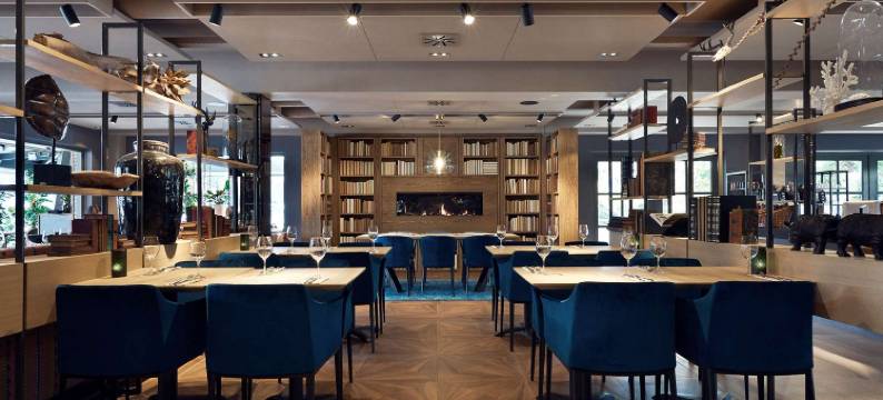 卡尔顿总统饭店(Carlton President)图片