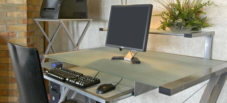 塔斯科拉呗盟套房酒店(Baymont by Wyndham Tuscola)图片