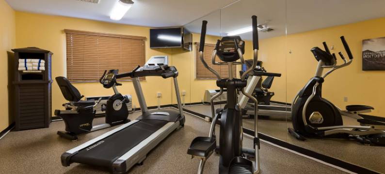 洛尔松贝斯特韦斯特酒店(Best Western Lorson Inn)图片