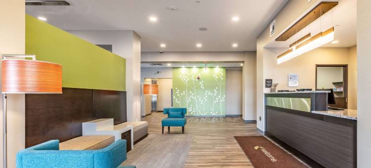 舒眠套房酒店(Sleep Inn & Suites Mt Hope Near Auction & Event Center)图片