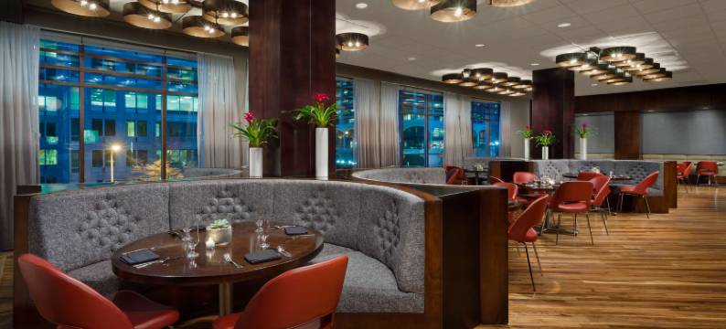 阿灵顿凯悦尚萃酒店(Hyatt Centric Arlington)图片