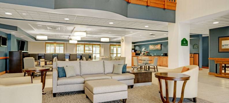 法戈蔚景温德姆酒店(Wingate by Wyndham Fargo)图片