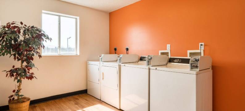 田纳西纽波特 6 号汽车旅馆(Motel 6 Newport, TN)图片